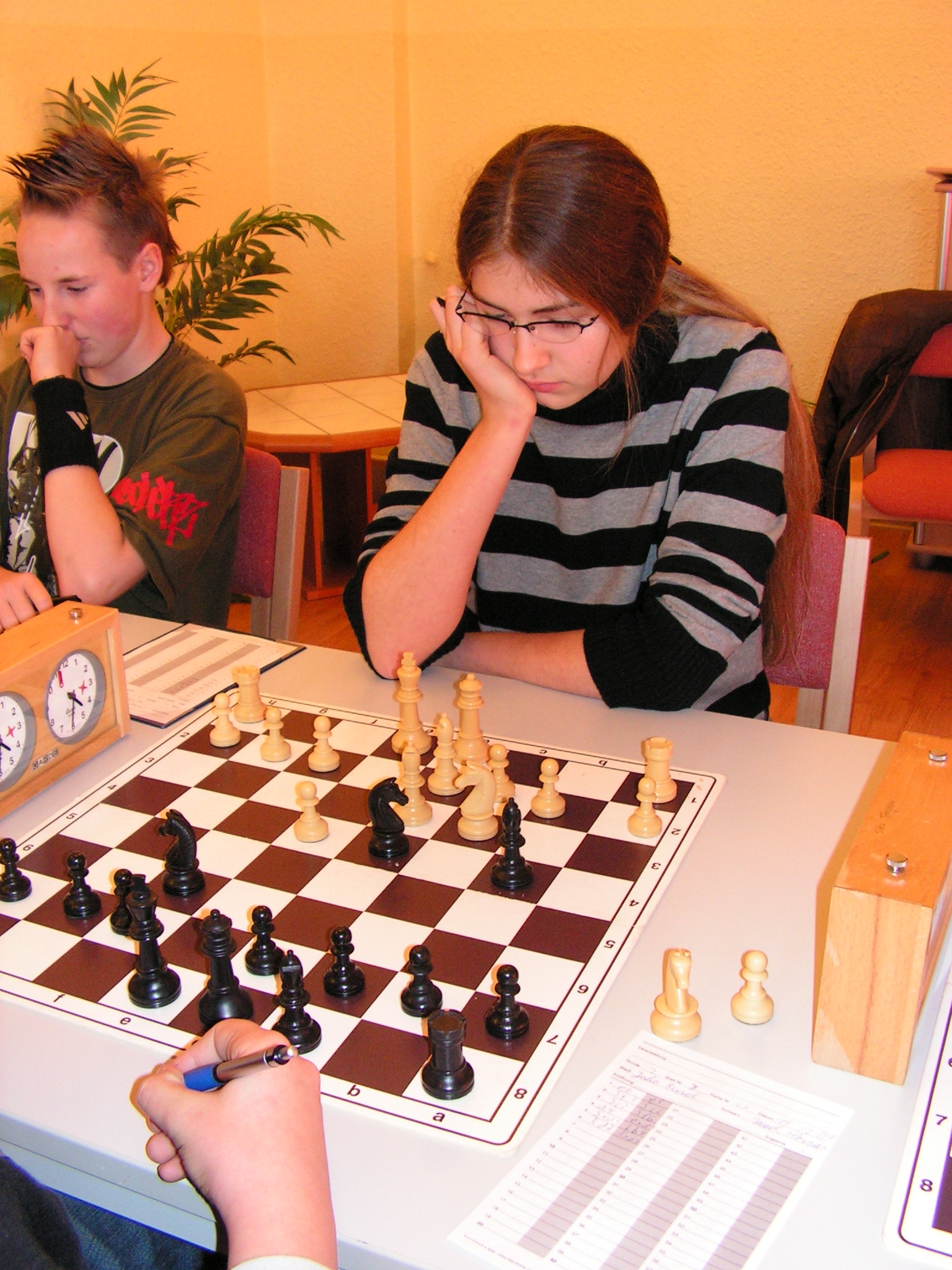 Vorschau